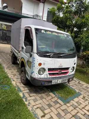 Tata Dimo Batta 2007 Lorry (Used)