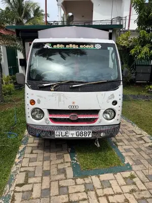 Tata Dimo Batta 2007 Lorry (Used)