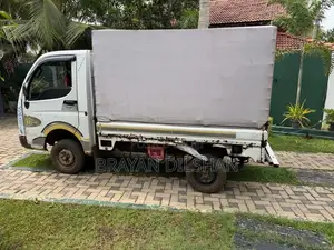 Tata Dimo Batta 2007 Lorry (Used)