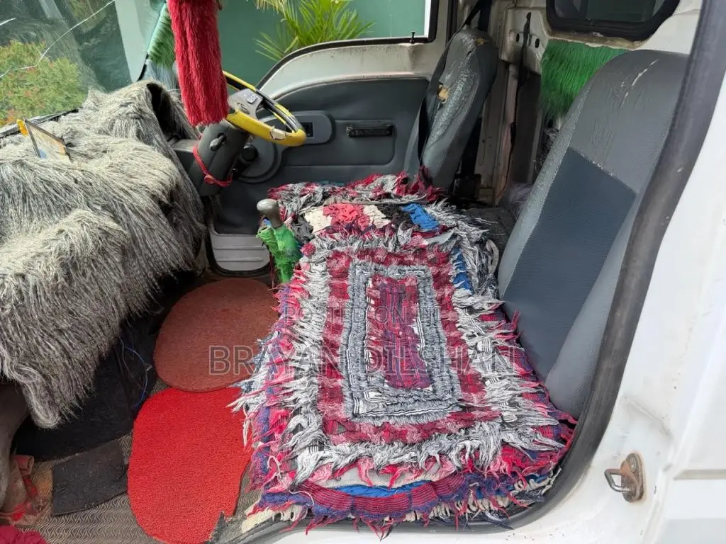 Tata Dimo Batta 2007 Lorry (Used)