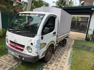 Tata Dimo Batta 2007 Lorry (Used)