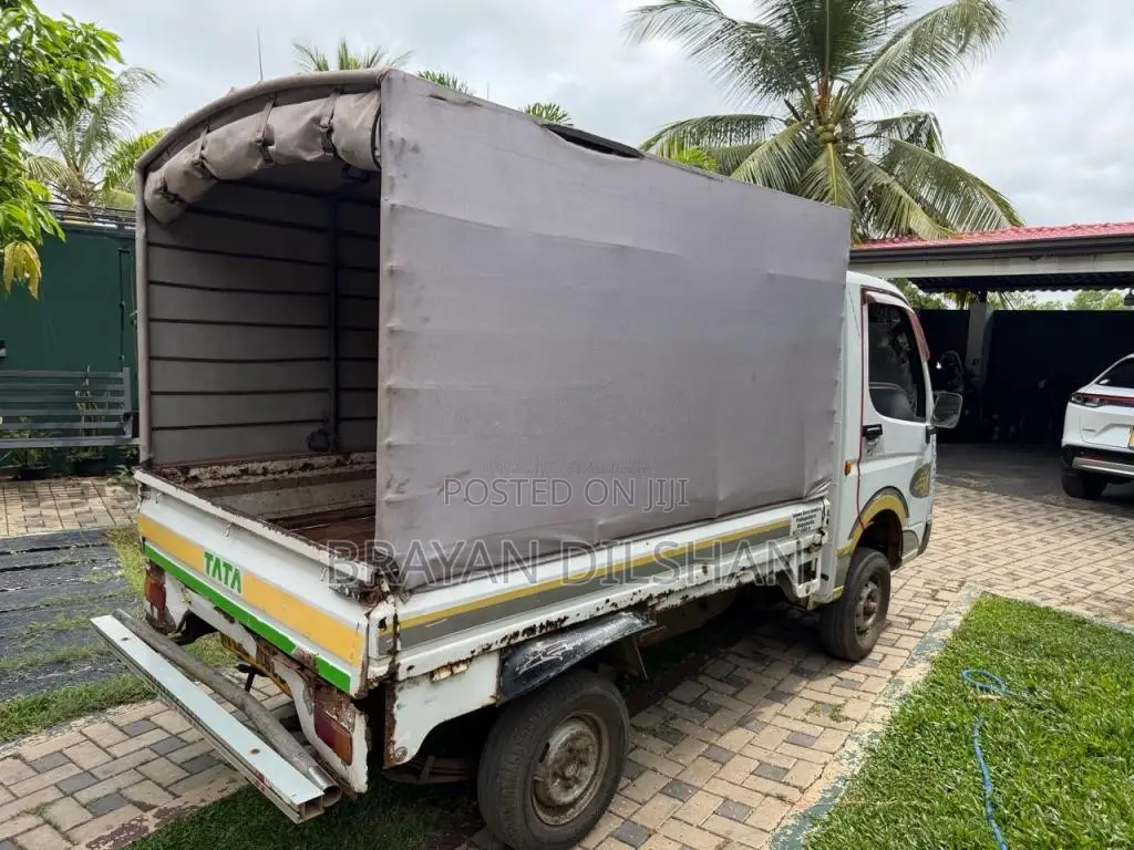 Tata Dimo Batta 2007 Lorry (Used)