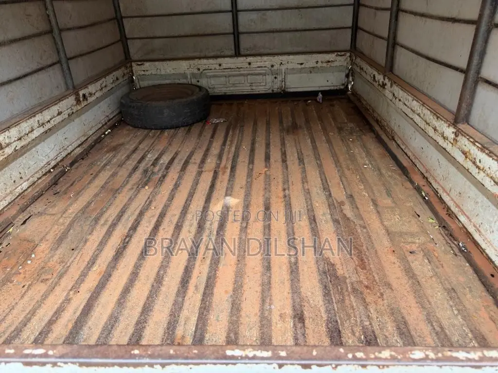 Tata Dimo Batta 2007 Lorry (Used)