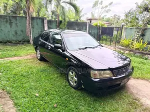 Nissan Bluebird S14 1999 Car (Used)