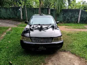 Nissan Bluebird S14 1999 Car (Used)