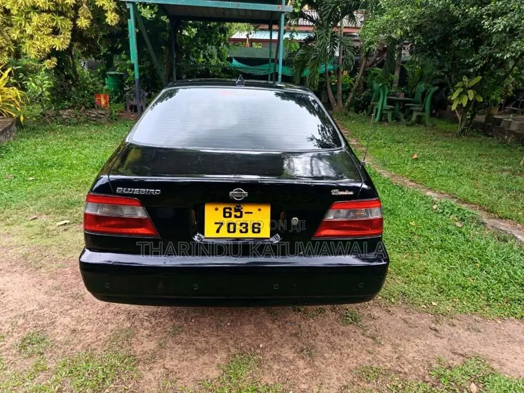 Nissan Bluebird S14 1999 Car (Used)
