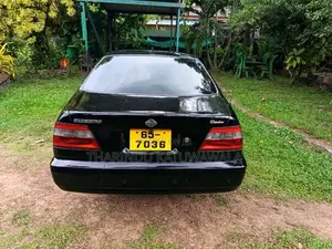 Nissan Bluebird S14 1999 Car (Used)