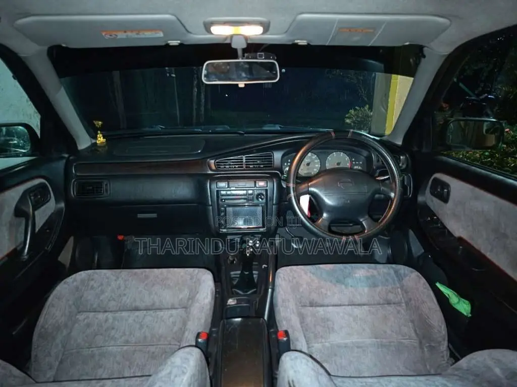 Nissan Bluebird S14 1999 Car (Used)