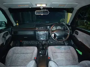 Nissan Bluebird S14 1999 Car (Used)