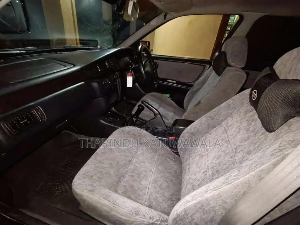 Nissan Bluebird S14 1999 Car (Used)