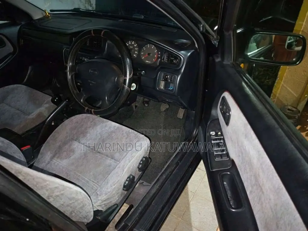 Nissan Bluebird S14 1999 Car (Used)