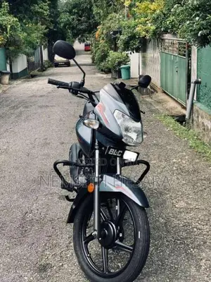 TVS 110 Sport 2026 Motorbike Unregistered (Recondition)