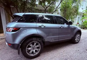 Range-Rover Evoque 2013 SUV (Used)
