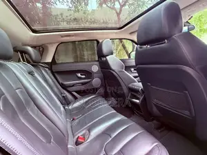 Range-Rover Evoque 2013 SUV (Used)