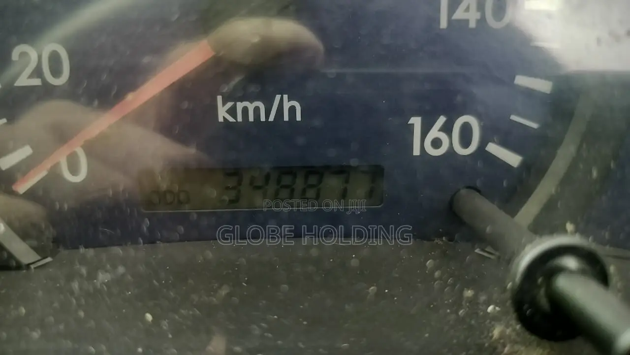 Mitsubishi Canter 2007