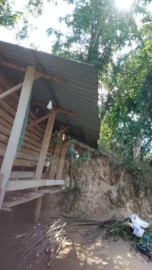 Goat Wooden Cage for Sale