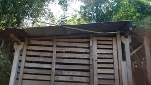 Goat Wooden Cage for Sale