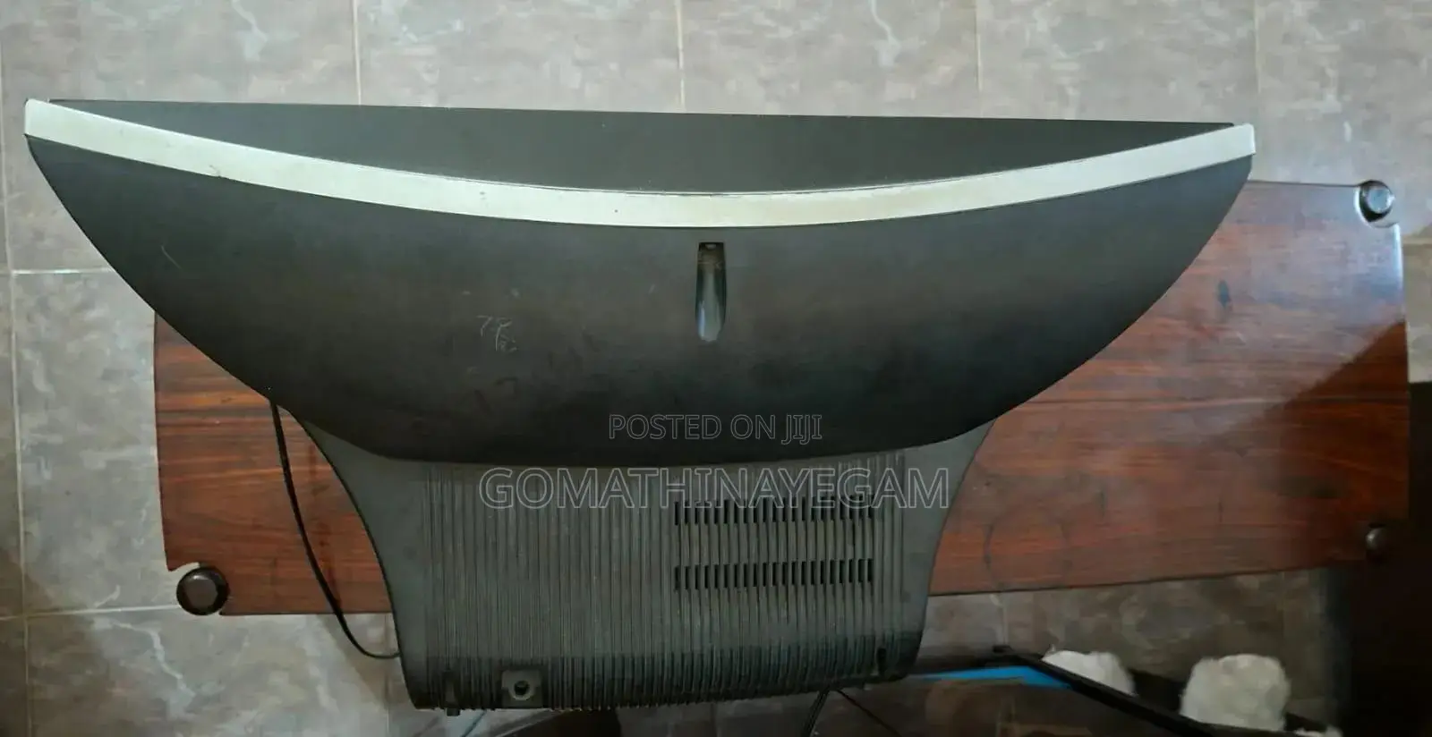 Samsung Colour TV