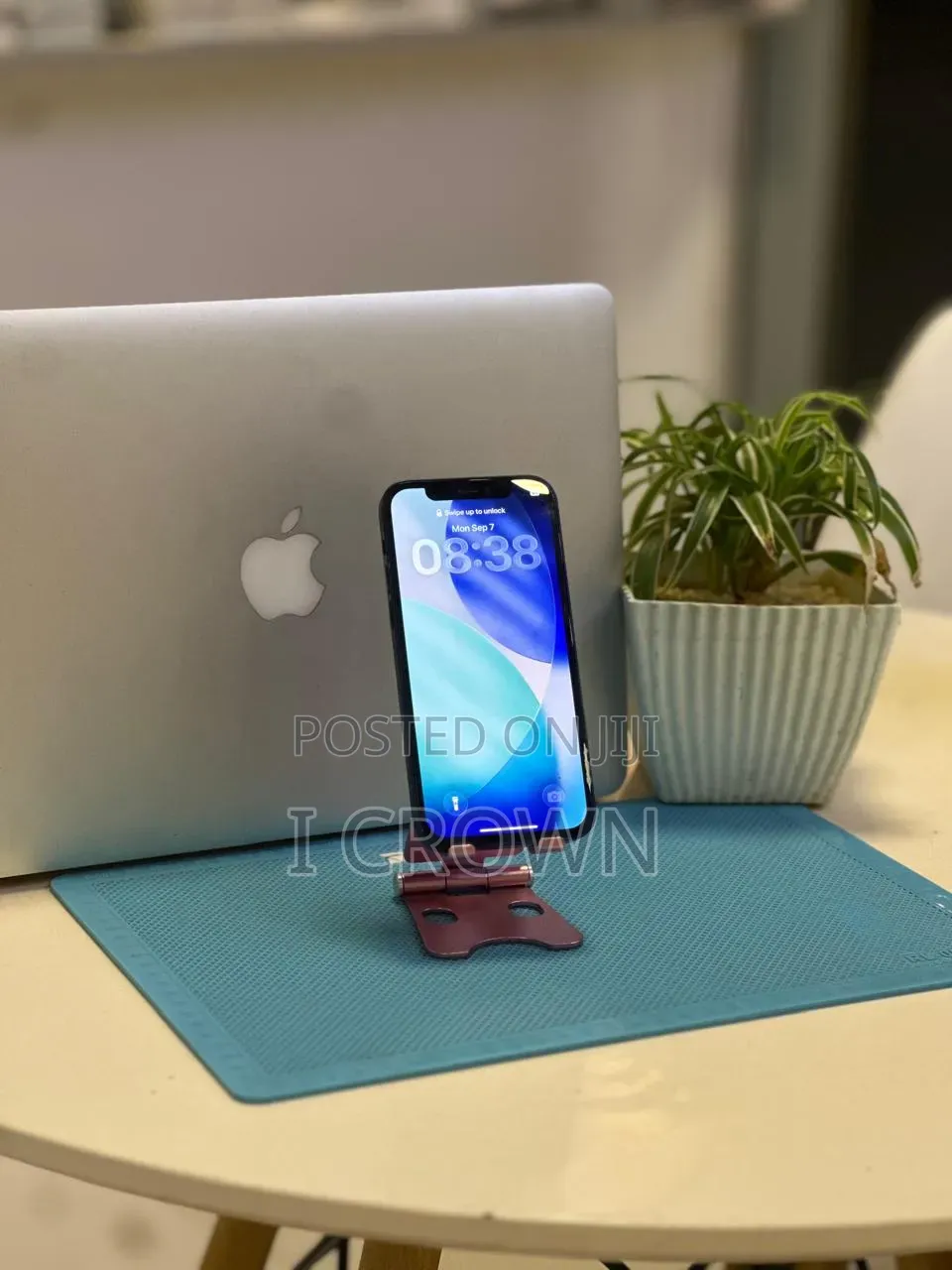 Apple iPhone 12 64 GB Blue