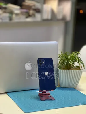 Apple iPhone 12 64 GB Blue