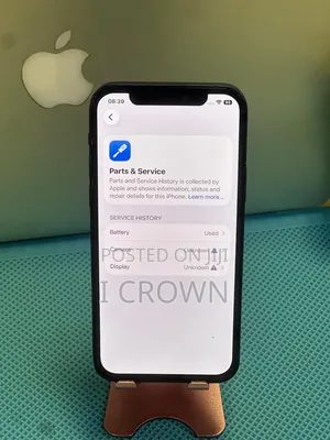 Apple iPhone 12 64 GB Blue