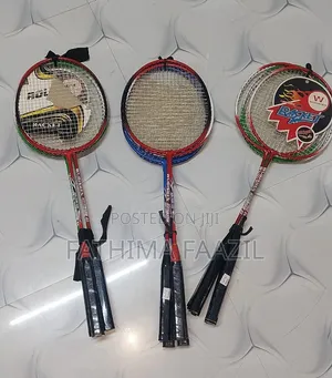 Badminton Bat