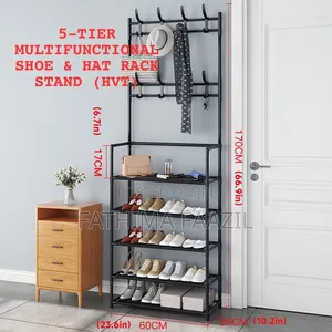 Shoe Hanger