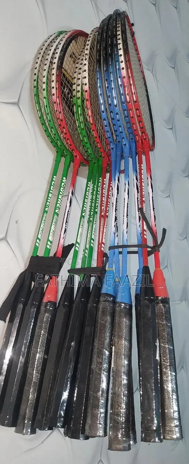 Badminton Bat