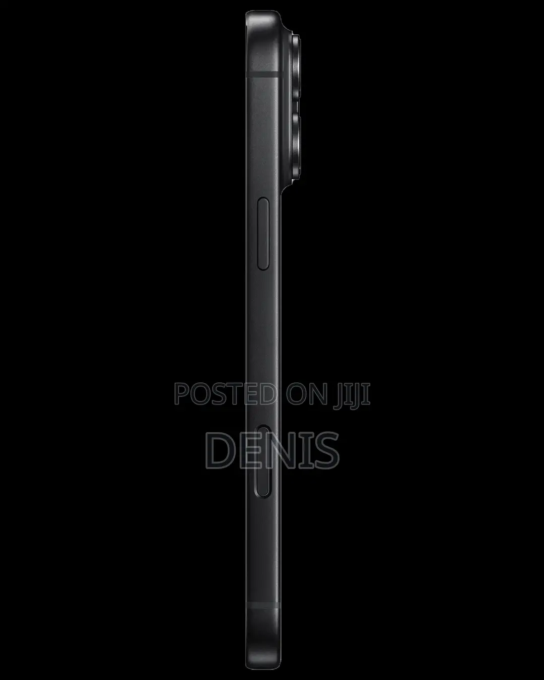 New Apple iPhone 18 Pro Max 512 GB Black