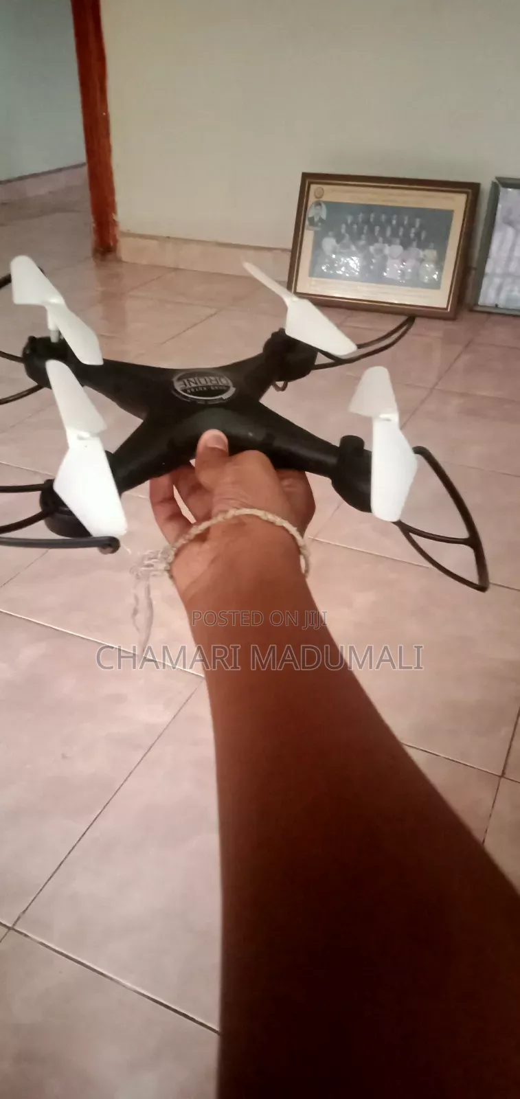 Selling Super Awsome Drone for Cheap  