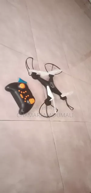 Selling Super Awsome Drone for Cheap  