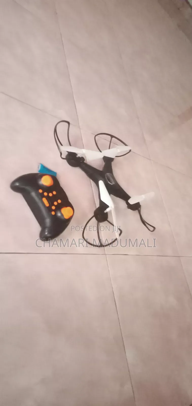 Selling Super Awsome Drone for Cheap  