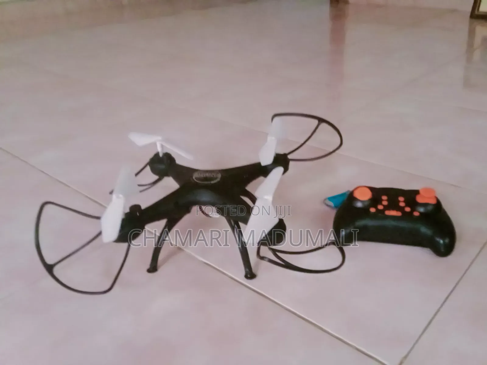 Selling Super Awsome Drone for Cheap  