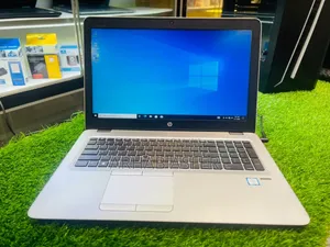 Laptop HP EliteBook 850 G3 8GB Intel Core i7 SSD 256GB