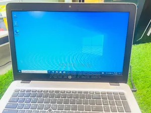 Laptop HP EliteBook 850 G3 8GB Intel Core i7 SSD 256GB