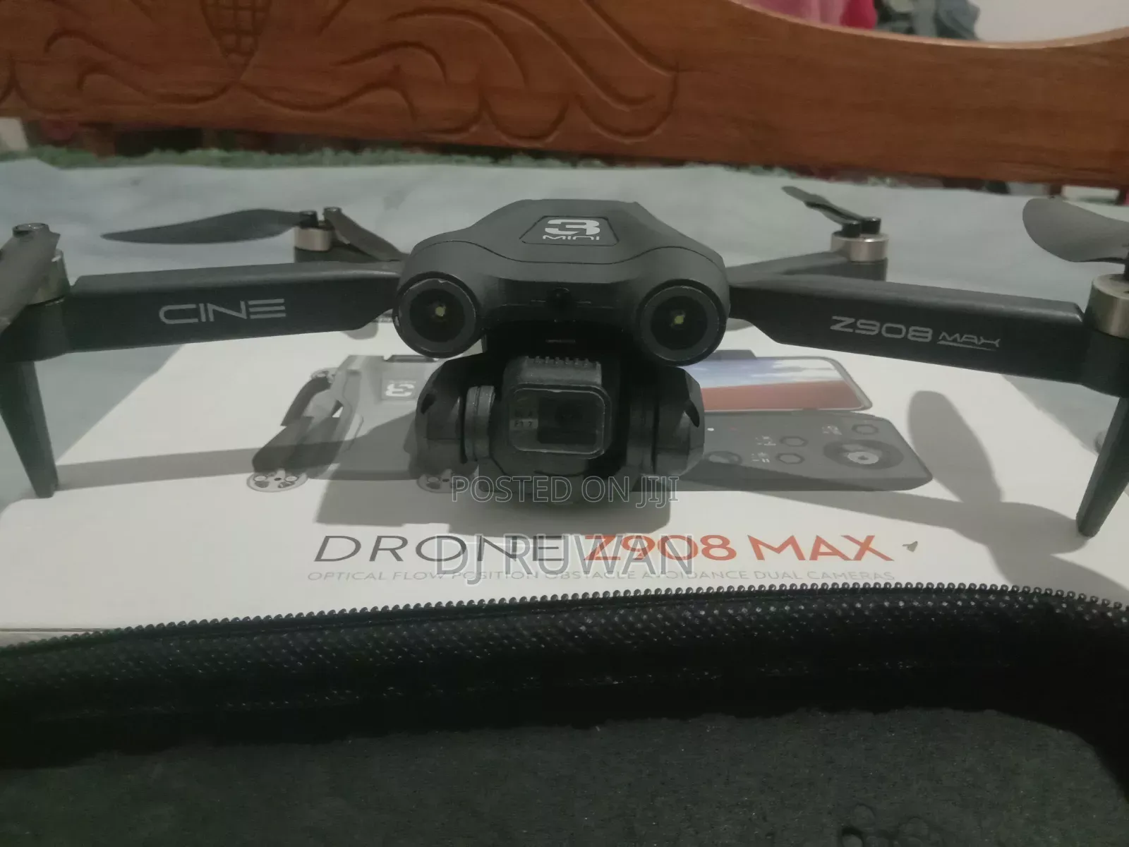Dji Z908 Max Drone