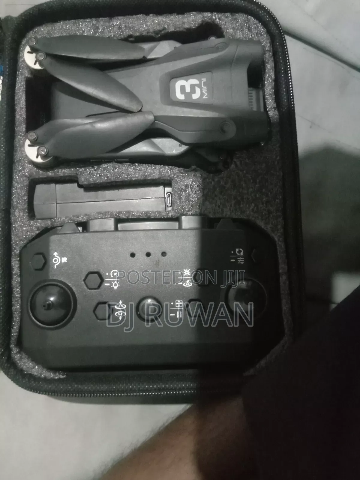 Dji Z908 Max Drone