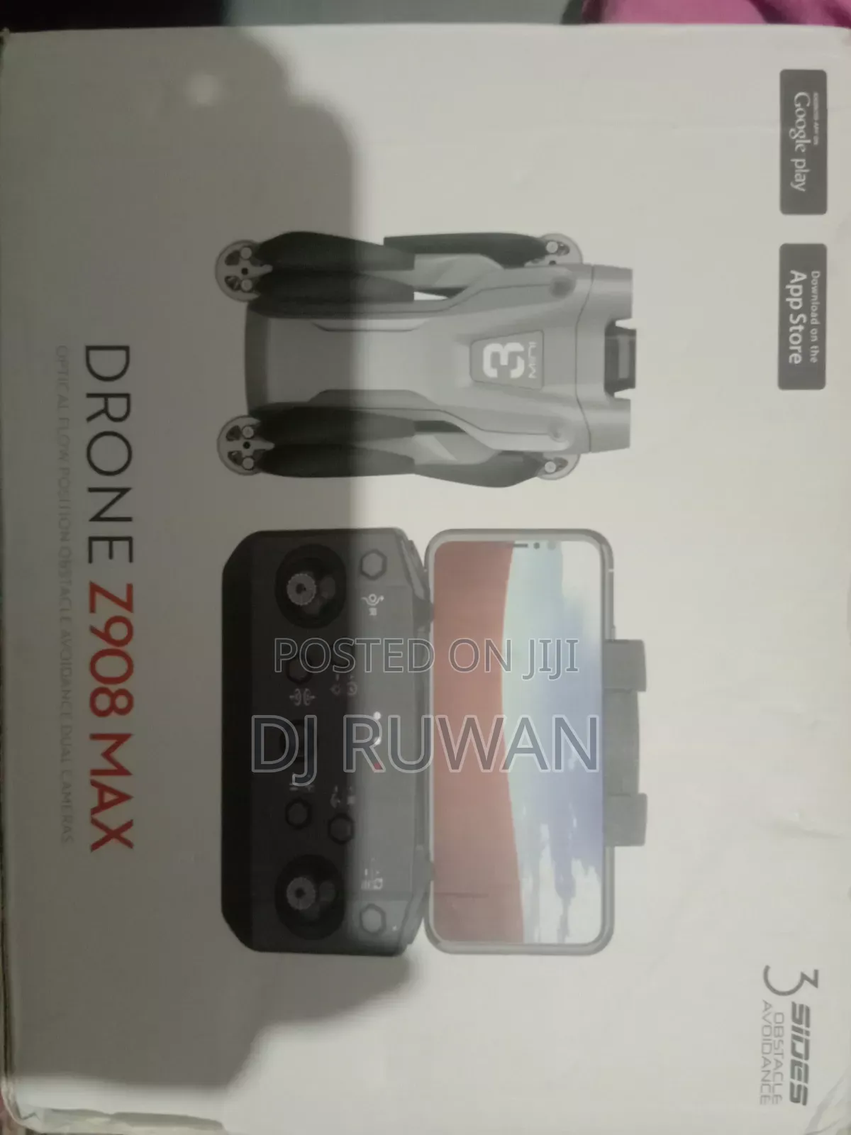 Dji Z908 Max Drone