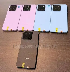 Honor X5b 4GB Ram | 128GB (Used)