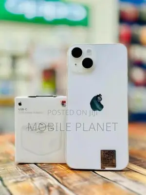 Apple iPhone 14 5G 128GB (Used)