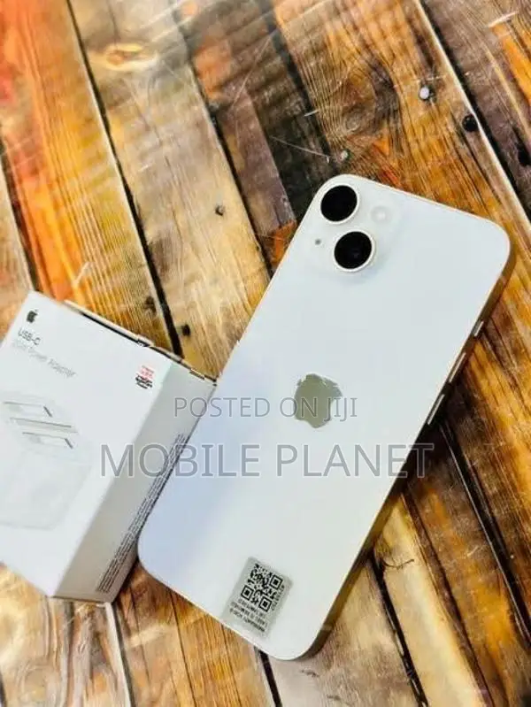 Apple iPhone 14 5G 128GB (Used)