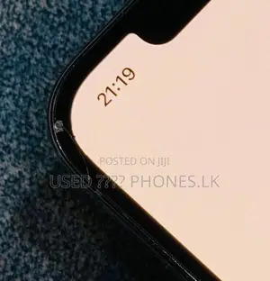 Apple iPhone 12 Pro Max 256GB | 92%🔋 (Used)