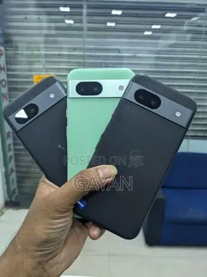 Google Pixel 8a 5G 128GB 8GB (Used)