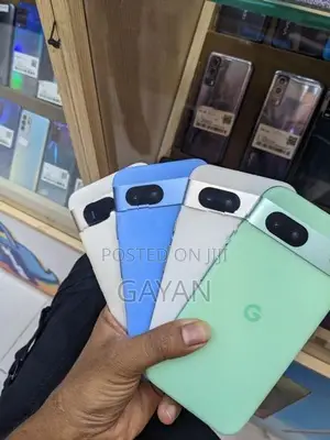 Google Pixel 8a 5G 128GB 8GB (Used)