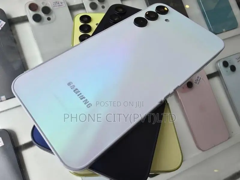 Samsung Galaxy A15 5G 128GB 6GB RAM (Used)