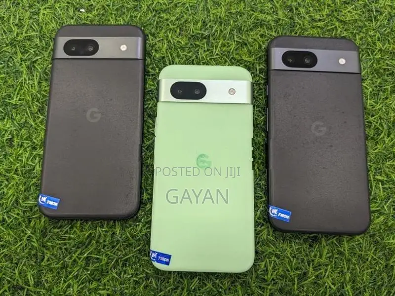 Google Pixel 8a 5G 128GB 8GB (Used)