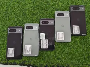 Google Pixel 8 5G 128GB 8GB (Used)