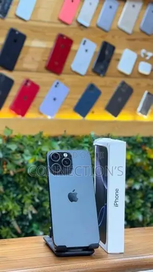 Apple iPhone 16 Pro Max 256GB (Used)