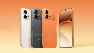 Honor 600 Pro 256GB (Brand New)