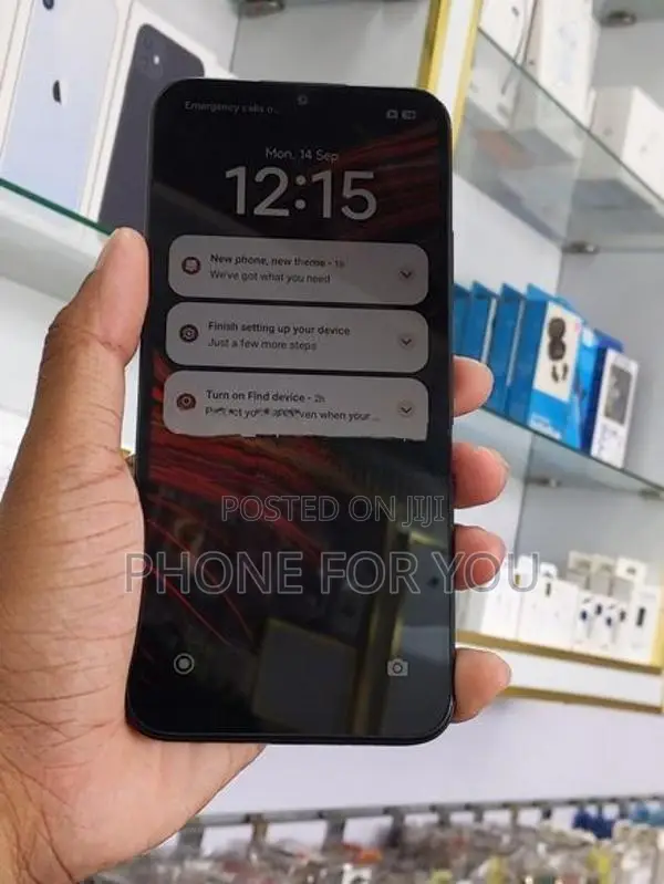 Xiaomi Poco C8 (Used)